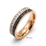 Wholesale Stainless 316 Steel Rings, Fashion Jeweller