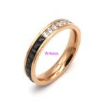 Wholesale Stainless 316 Steel Rings, Fashion Jeweller