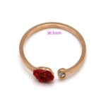 Wholesale Stainless 316 Steel Rings, Fashion Jeweller