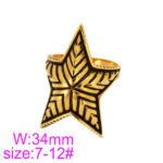 Wholesale Stainless 316 Steel Rings, Fashion Jeweller