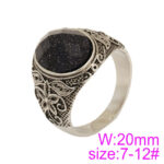 Wholesale Stainless 316 Steel Rings, Fashion Jeweller