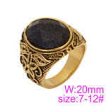 Wholesale Stainless 316 Steel Rings, Fashion Jeweller