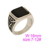 Wholesale Stainless 316 Steel Rings, Fashion Jeweller