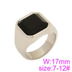 Wholesale Stainless 316 Steel Rings, Fashion Jeweller