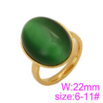 Wholesale Stainless 316 Steel Rings, Fashion Jeweller