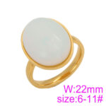 Wholesale Stainless 316 Steel Rings, Fashion Jeweller