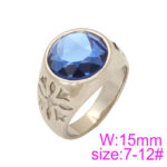 Wholesale Stainless 316 Steel Rings, Fashion Jeweller