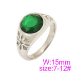 Wholesale Stainless 316 Steel Rings, Fashion Jeweller