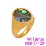 Wholesale Stainless 316 Steel Rings, Fashion Jeweller