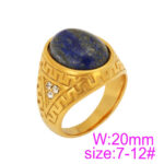 Wholesale Stainless 316 Steel Rings, Fashion Jeweller