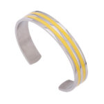 Wholesale Stainless 316 Steel Bangles, Fashion Jewellery