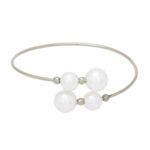 Wholesale Stainless 316 Steel Bangles, Fashion Jewellery