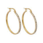 Wholesale Stainless 316 Steel Earring, Trendy Fashion Jewellery