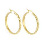 Wholesale Stainless 316 Steel Earring, Trendy Fashion Jewellery