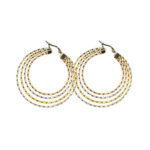 Wholesale Stainless 316 Steel Earring, Trendy Fashion Jewellery