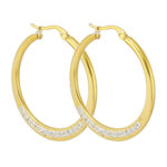 Wholesale Stainless 316 Steel Earring, Trendy Fashion Jewellery