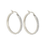 Wholesale Stainless 316 Steel Earring, Trendy Fashion Jewellery