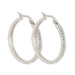 Wholesale Stainless 316 Steel Earring, Trendy Fashion Jewellery