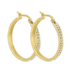 Wholesale Stainless 316 Steel Earring, Trendy Fashion Jewellery