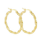 Wholesale Stainless 316 Steel Earring, Trendy Fashion Jewellery