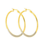 Wholesale Stainless 316 Steel Earring, Trendy Fashion Jewellery