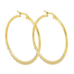 Wholesale Stainless 316 Steel Earring, Trendy Fashion Jewellery