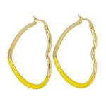 Wholesale Stainless 316 Steel Earring, Trendy Fashion Jewellery