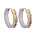 Wholesale Stainless 316 Steel Earring, Trendy Hot Jewellery