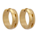 Wholesale Stainless 316 Steel Earring, Trendy Hot Jewellery