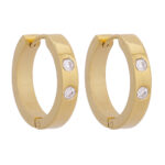 Wholesale Stainless 316 Steel Earring, Trendy Hot Jewellery