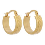 Wholesale Stainless 316 Steel Earring, Trendy Hot Jewellery