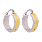 Wholesale Stainless 316 Steel Earring, Trendy Hot Jewellery