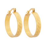 Wholesale Stainless 316 Steel Earring, Trendy Hot Jewellery