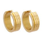 Wholesale Stainless 316 Steel Earring, Trendy Hot Jewellery