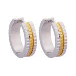 Wholesale Stainless 316 Steel Earring, Trendy Hot Jewellery