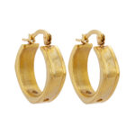 Wholesale Stainless 316 Steel Earring, Trendy Hot Jewellery