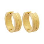 Wholesale Stainless 316 Steel Earring, Trendy Hot Jewellery