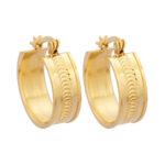 Wholesale Stainless 316 Steel Earring, Trendy Hot Jewellery