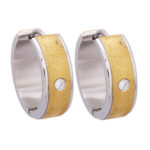 Wholesale Stainless 316 Steel Earring, Trendy Hot Jewellery