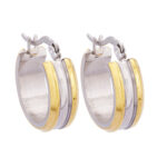 Wholesale Stainless 316 Steel Earring, Trendy Hot Jewellery