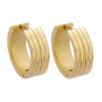 Wholesale Stainless 316 Steel Earring, Trendy Hot Jewellery