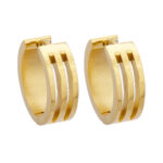 Wholesale Stainless 316 Steel Earring, Trendy Hot Jewellery