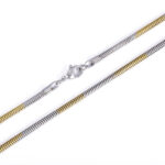 Wholesale Stainless 316 Steel Necklaces, Fashion Jewellery