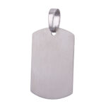 Wholesale Stainless 316 Steel Pendants, Fashion Jewellery