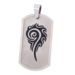 Wholesale Stainless 316 Steel Pendants, Fashion Jewellery