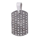 Wholesale Stainless 316 Steel Pendants, Fashion Jewellery