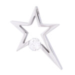 Wholesale Stainless 316 Steel Pendants, Fashion Jewellery