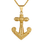 Wholesale Stainless 316 Steel Pendants, Fashion Jewellery