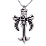 Wholesale Stainless 316 Steel Pendants, Fashion Jewellery