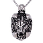 Wholesale Stainless 316 Steel Pendants, Fashion Jewellery